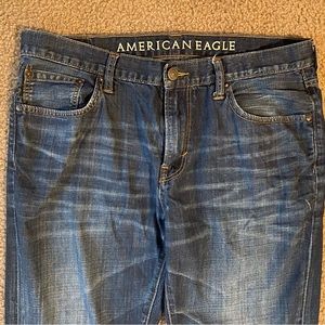 American Eagle Men’s Jeans